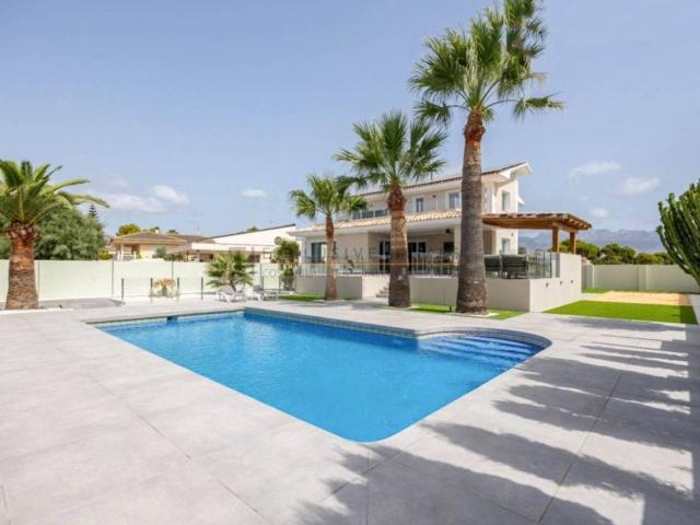 Casa en venta en L'alfàs Del Pi