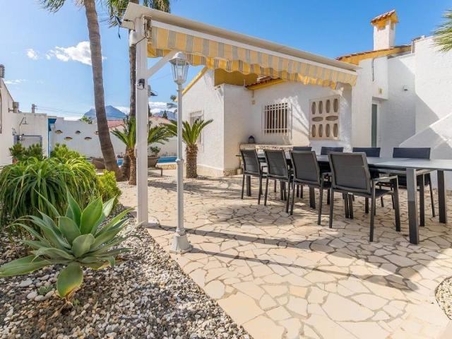 Casa en venta en L'alfàs Del Pi