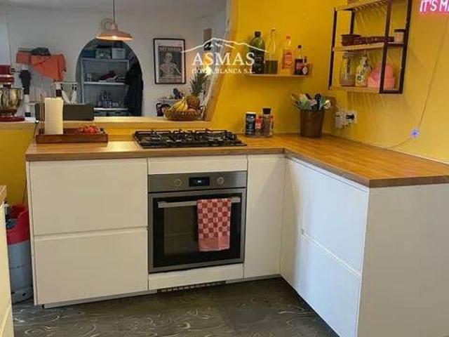 Casa en venta en Devesa, la Marina Baixa