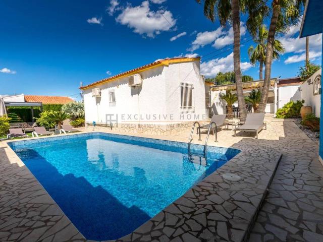 Casa en venta en L'alfàs Del Pi
