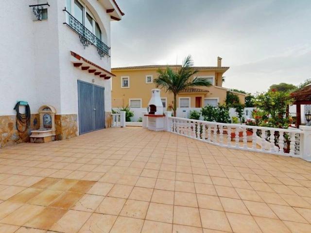Casa en venta en Jardí de l'Alfàs, la Marina Baixa