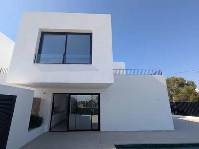 Casa en venta en Urbanització Escandinàvia, la Marina Baixa