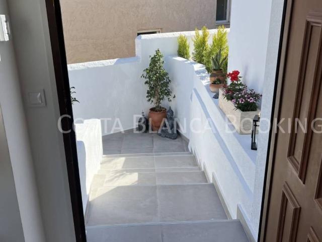 Casa en venta en L'alfàs Del Pi
