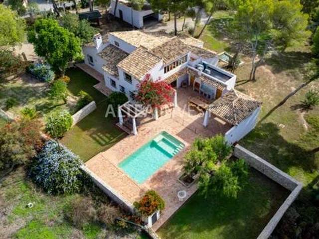 Casa en venta en Devesa, la Marina Baixa