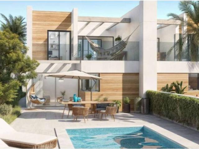 Casa en venta en la Marina Baixa, Valencia