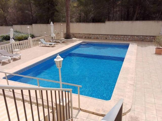 Casa en venta en la Marina Baixa, Valencia
