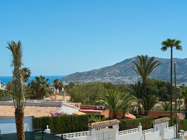 Casa en venta en La Capitana, la Marina Baixa