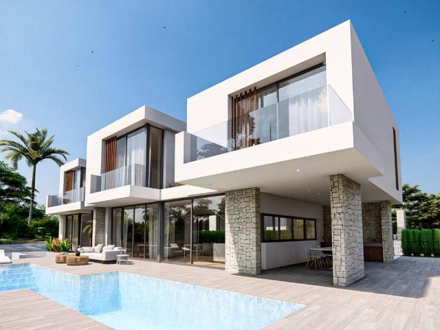 Casa en venta en L'alfàs Del Pi