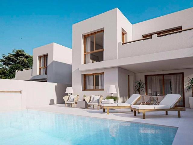 Casa en venta en L'alfàs Del Pi Casa en venta en L'alfàs Del Pi