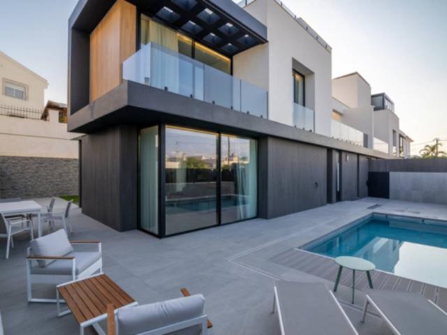 Casa en venta en L'alfàs Del Pi