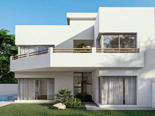 Casa en venta en L'alfàs Del Pi
