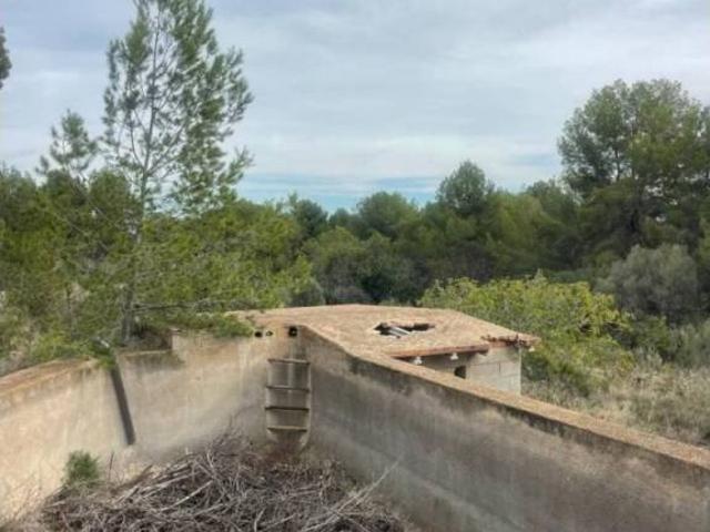 Casa en venta en la Marina Baixa, Valencia
