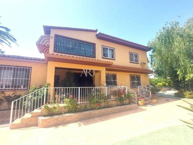 Casa en venta en L'alfàs Del Pi