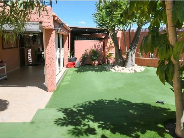 Casa en venta en la Marina Baixa, Valencia