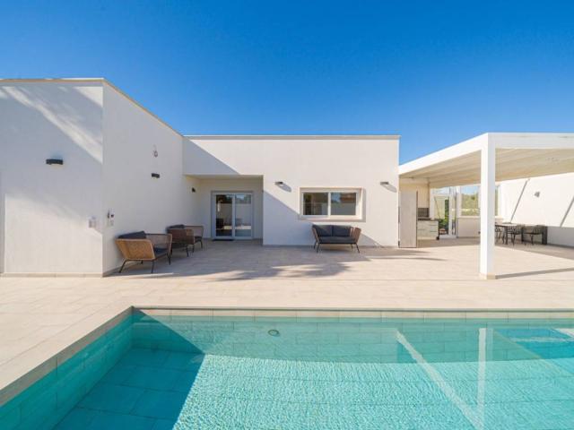 Casa en venta en L'alfàs Del Pi