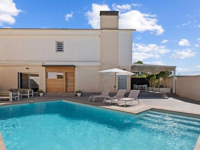 Casa en venta en L'alfàs Del Pi