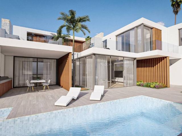 Casa en venta en L'alfàs Del Pi