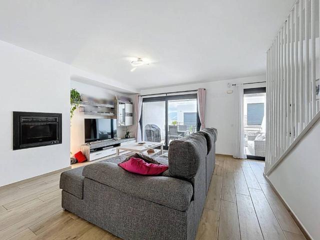 Casa en venta en L'alfàs Del Pi