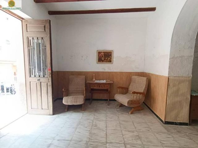 Casa en venta en la Marina Baixa, Valencia