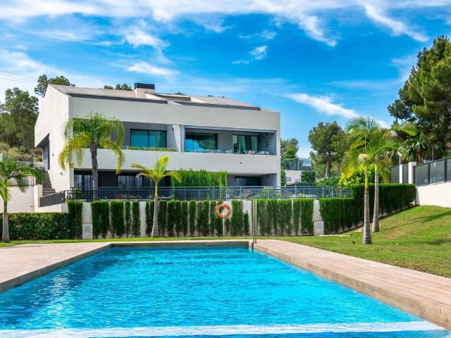 Casa en venta en L'alfàs Del Pi
