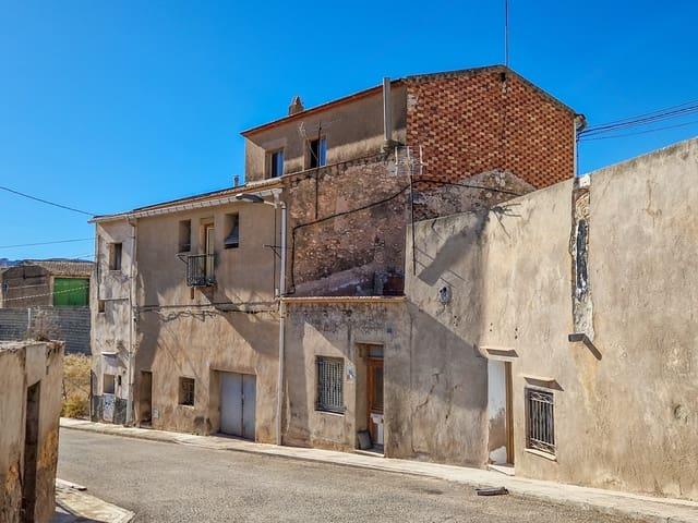 Casa en venta en el Vinalopó Mitjà / El Vinalopó Medio, Valencia