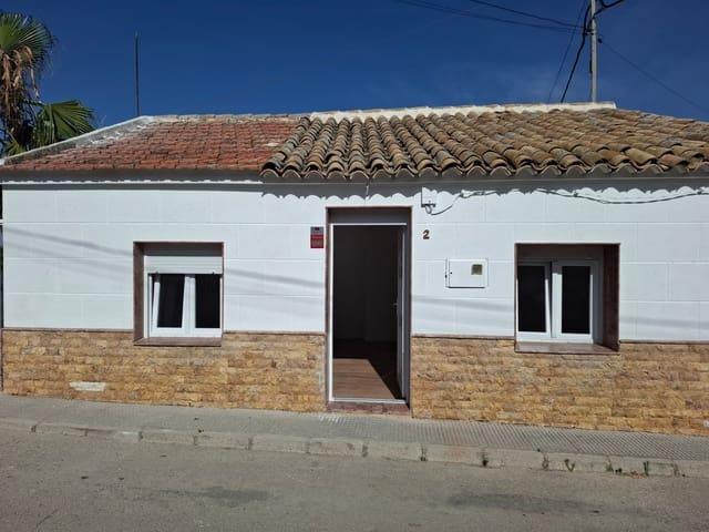 Casa en venta en Algueña, Alacant / Alicante