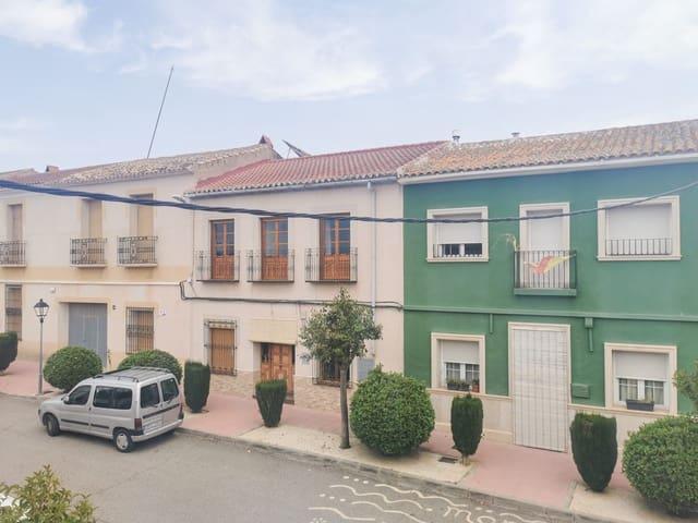 Casa en venta en el Vinalopó Mitjà / El Vinalopó Medio, Valencia