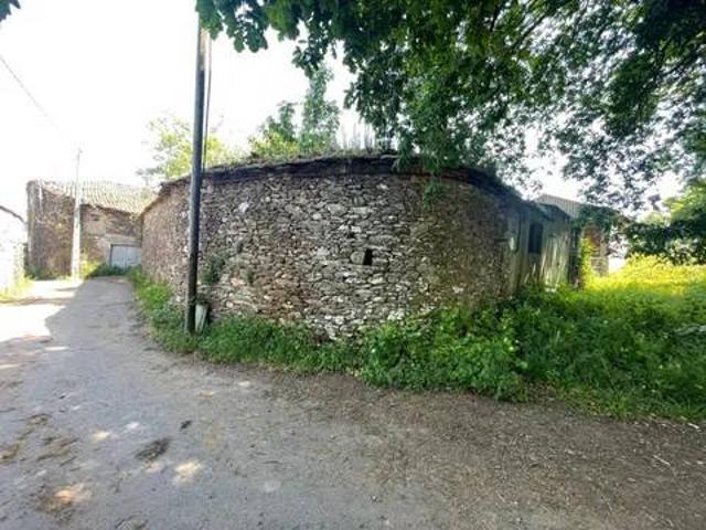 Casa en venta en O Deza, Galicia