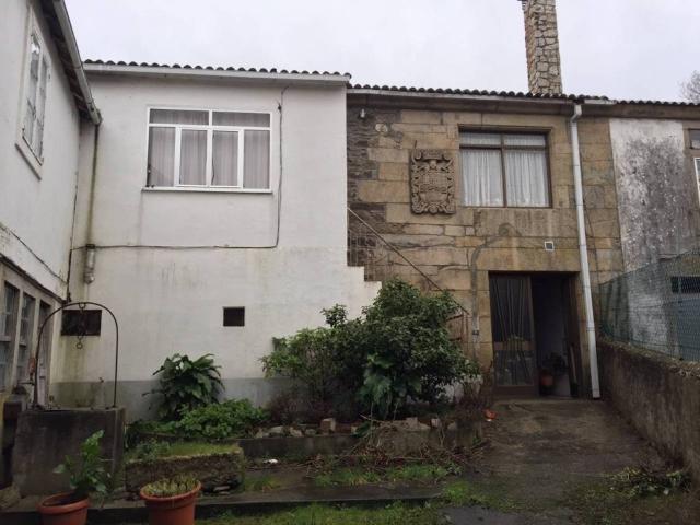 Casa en venta en O Deza, Galicia