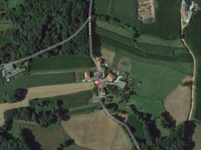 Casa en venta en O Deza, Galicia