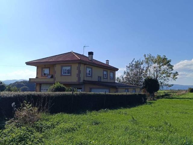 Casa en venta en O Deza, Galicia