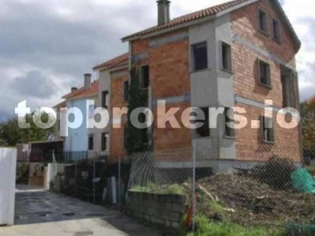 Casa en venta en O Deza, Galicia