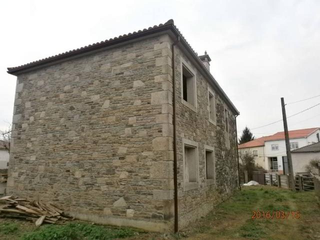 Casa en venta en O Deza, Galicia