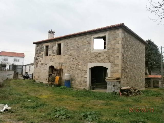Casa en venta en O Deza, Galicia