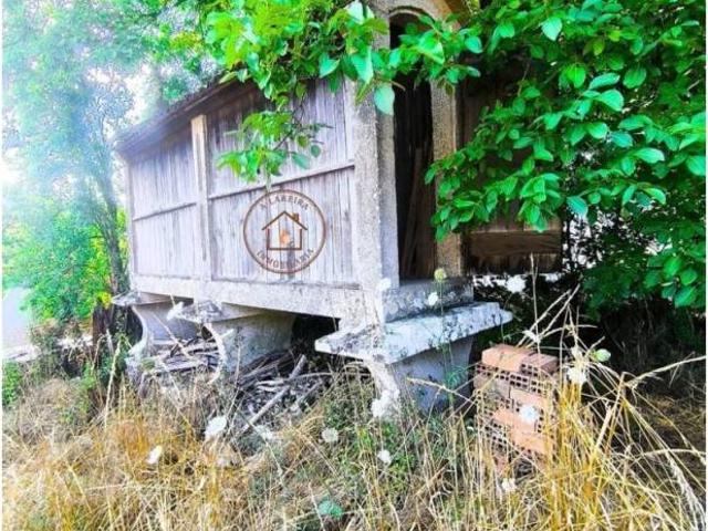 Casa en venta en O Deza, Galicia