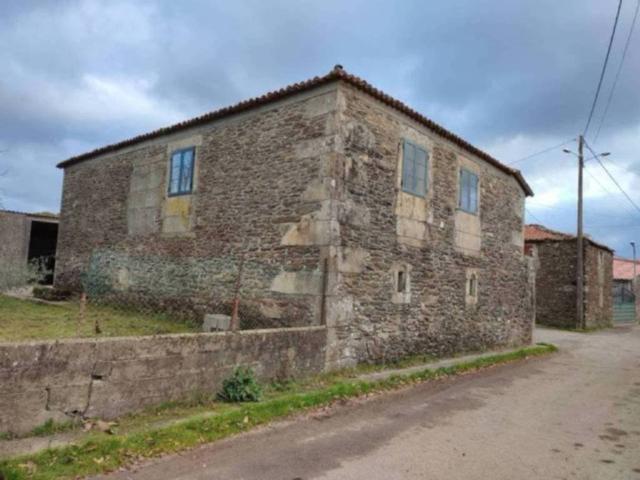 Casa en venta en O Deza, Galicia
