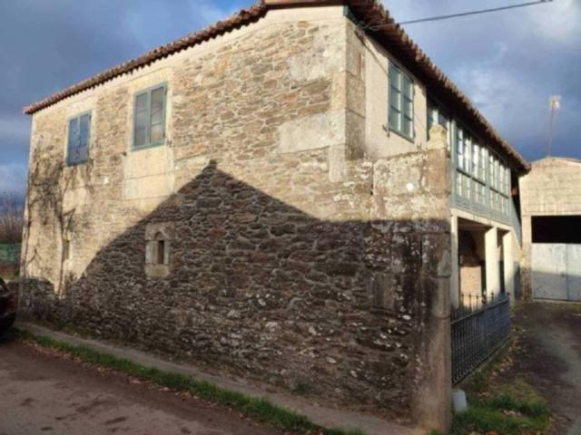 Casa en venta en O Deza, Galicia