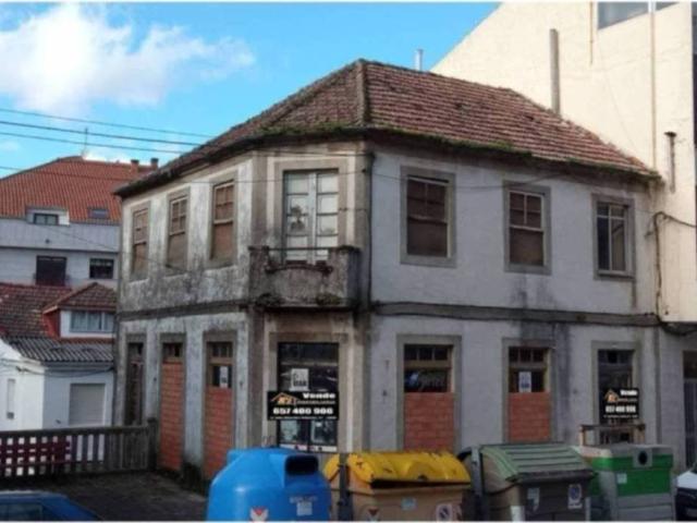 Casa en venta en Lalín, O Deza