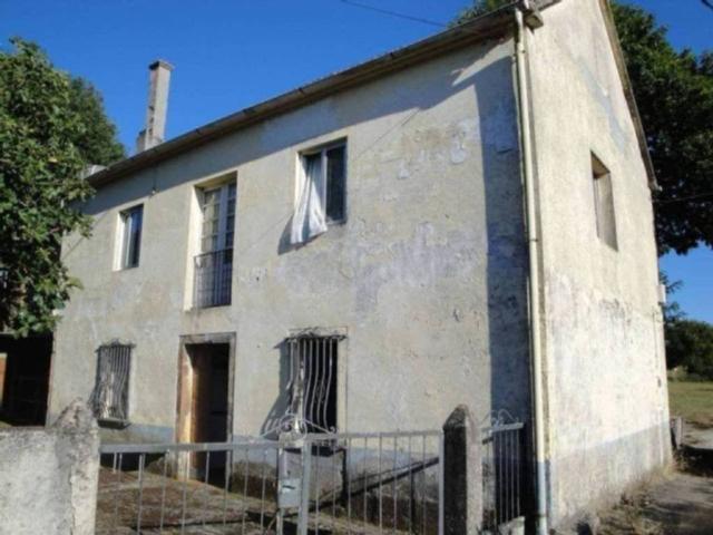 Casa en venta en O Deza, Galicia