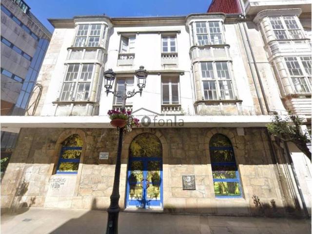 Casa en venta en O Deza, Galicia
