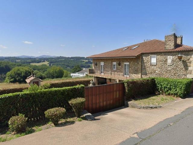 Casa en venta en O Deza, Galicia
