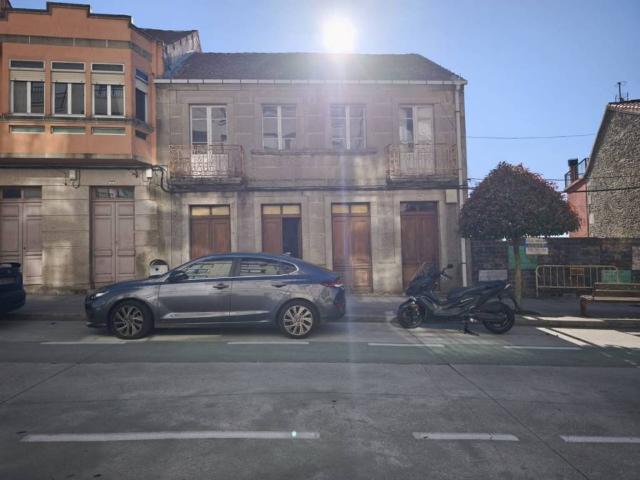 Casa en venta en Lalín