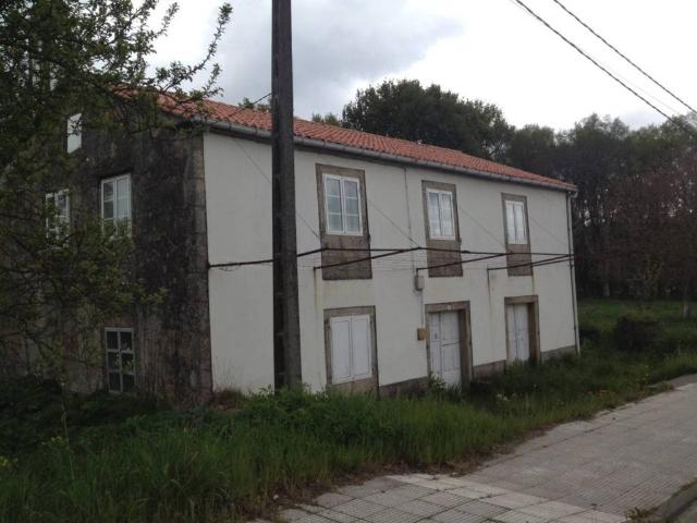 Casa en venta en O Deza, Galicia
