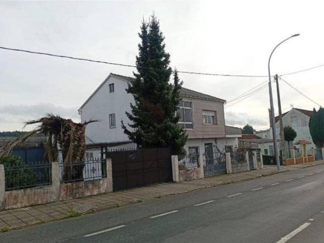 Casa en venta en Xaxán, Lalín
