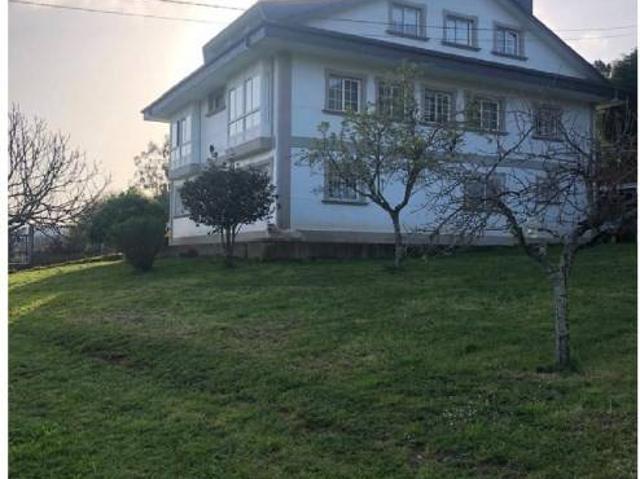 Casa en venta en O Deza, Galicia
