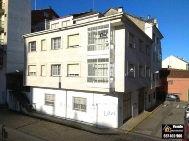 Casa en venta en Lalín, Feás