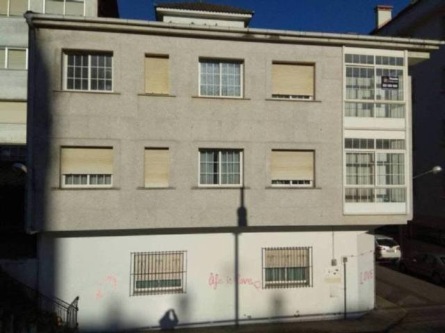 Casa en venta en Lalín, O Deza