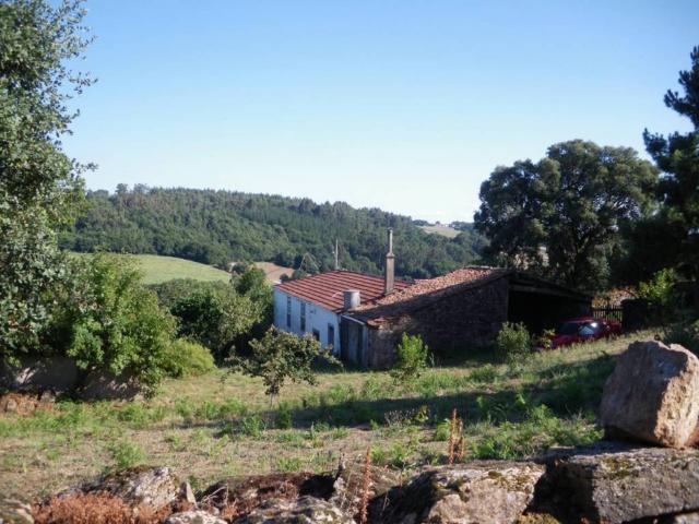 Casa en venta en O Deza, Galicia