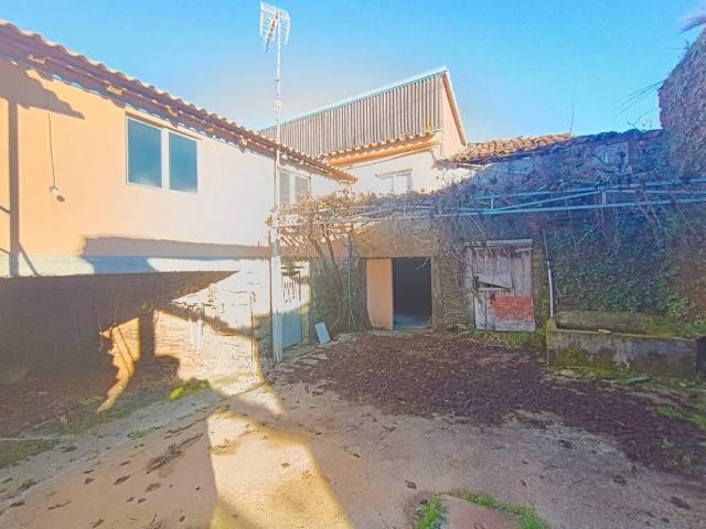 Casa en venta en Lalín