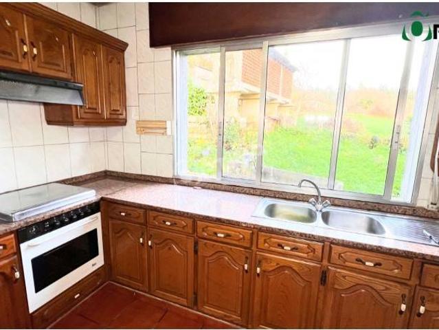 Casa en venta en Lalín